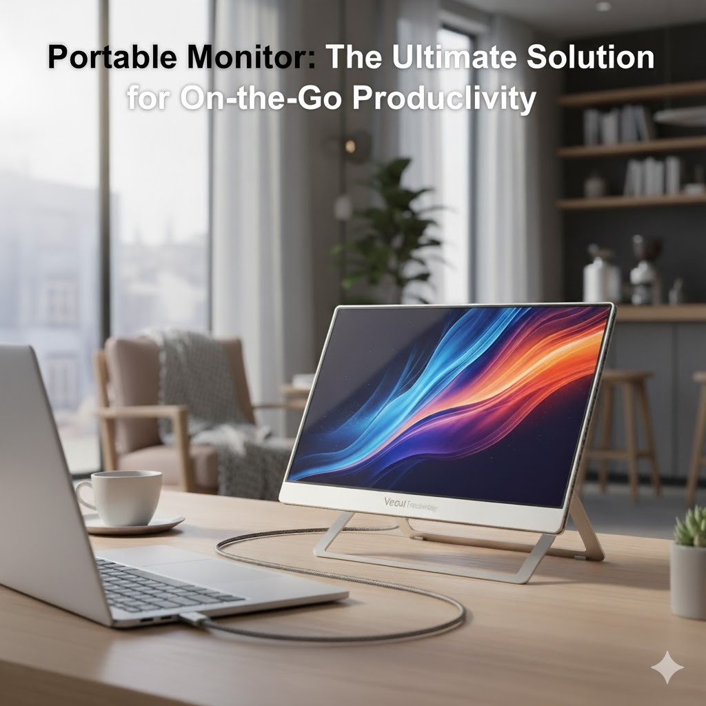 Portable Monitor